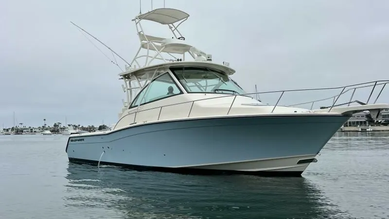 The Image of Grady-White 370 Express 2018 - 0