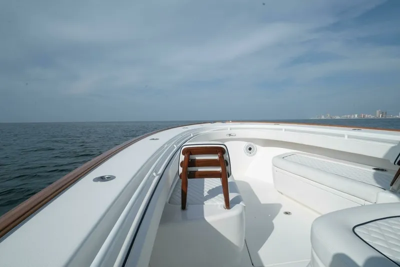 Slide: The Image of Valhalla Boatworks V-37 2022 - 30