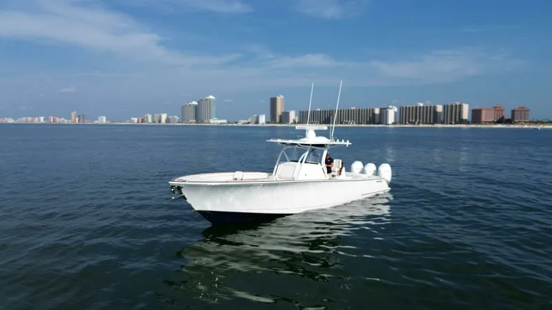 Slide: The Image of Valhalla Boatworks V-37 2022 - 41