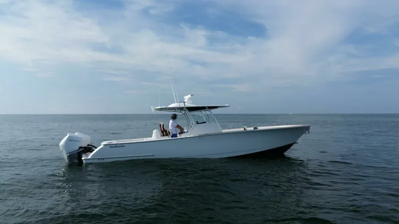 Slide: The Image of Valhalla Boatworks V-37 2022 - 36