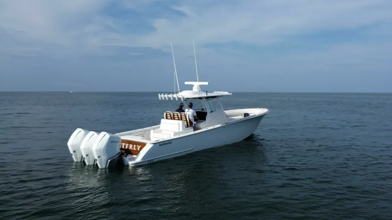 Slide: The Image of Valhalla Boatworks V-37 2022 - 33
