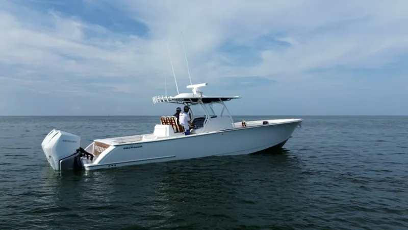 Slide: The Image of Valhalla Boatworks V-37 2022 - 35