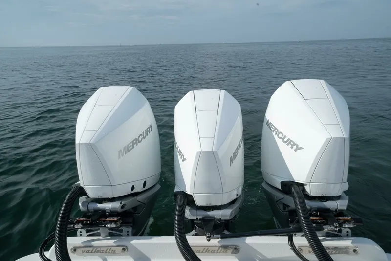 Slide: The Image of Valhalla Boatworks V-37 2022 - 15