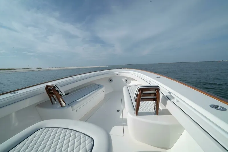 Slide: The Image of Valhalla Boatworks V-37 2022 - 27