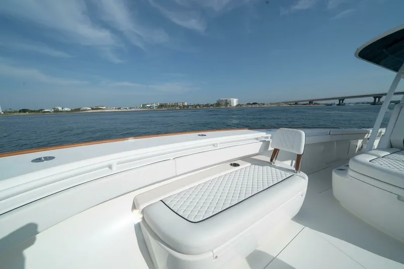 Slide: The Image of Valhalla Boatworks V-37 2022 - 26