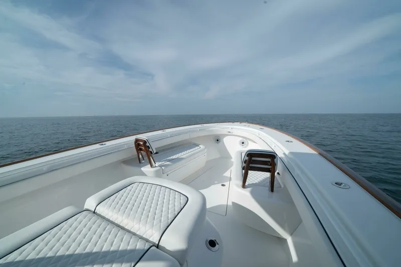 Slide: The Image of Valhalla Boatworks V-37 2022 - 29