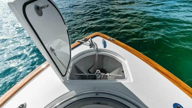 Slide: The Image of Valhalla Boatworks V-37 2021 - 7