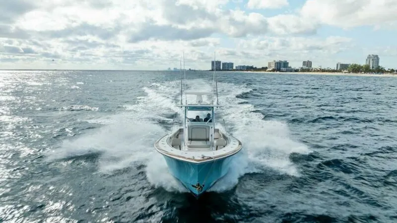 Slide: The Image of Valhalla Boatworks V-37 2021 - 35