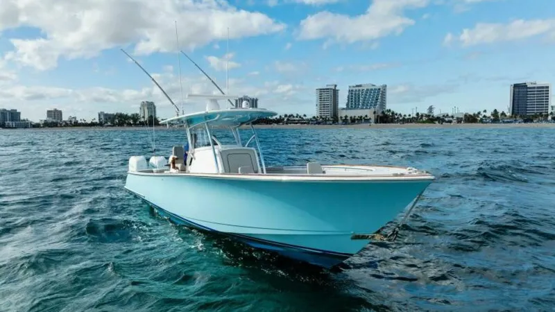 Slide: The Image of Valhalla Boatworks V-37 2021 - 32