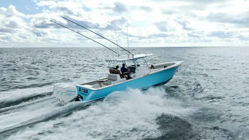 Slide: The Image of Valhalla Boatworks V-37 2021 - 41
