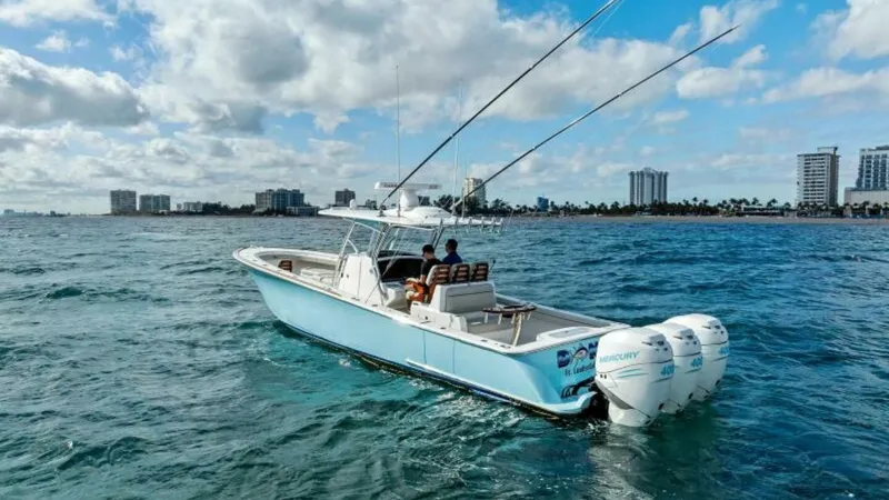 Slide: The Image of Valhalla Boatworks V-37 2021 - 29