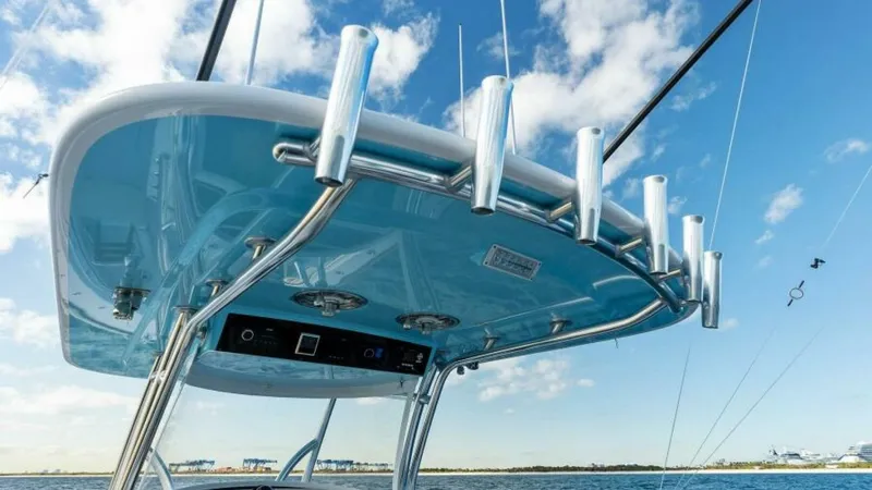 Slide: The Image of Valhalla Boatworks V-37 2021 - 22
