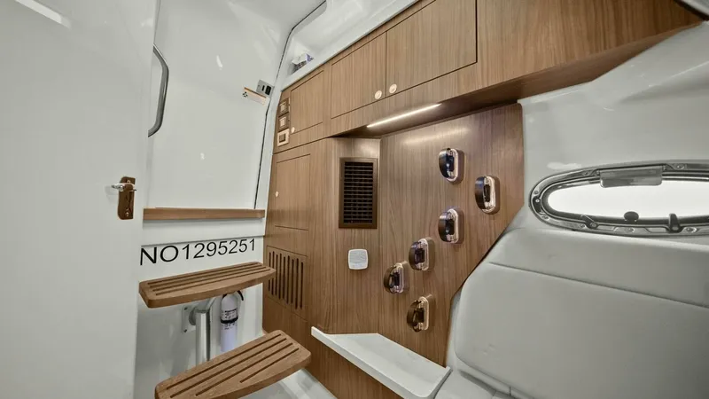 Slide: The Image of Boston Whaler 380 Outrage 2019 - 15
