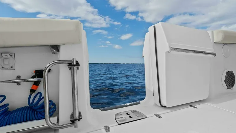 Slide: The Image of Boston Whaler 380 Outrage 2019 - 26