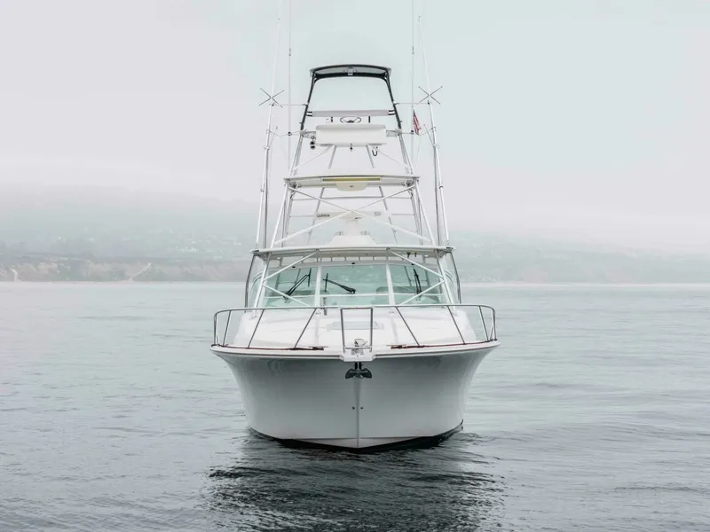 Slide: The Image of Cabo 38 Express 2008 - 27