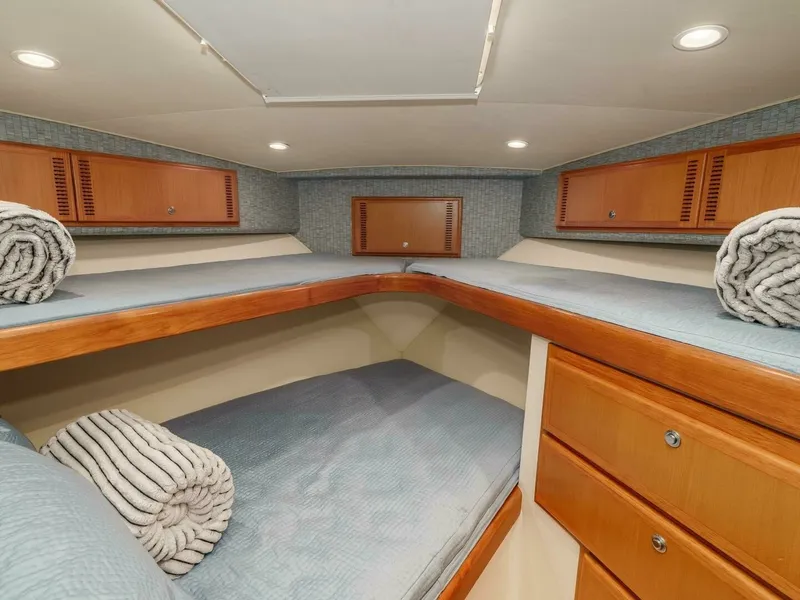 Slide: The Image of Cabo 38 Express 2008 - 3