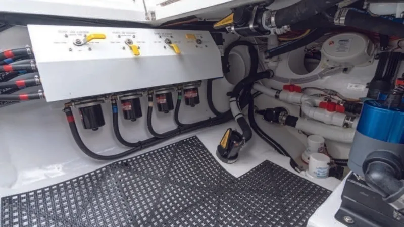 Slide: The Image of Valhalla Boatworks V-41 2027 - 36