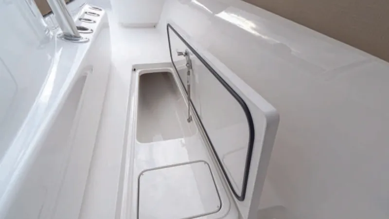 Slide: The Image of Valhalla Boatworks V-41 2027 - 30