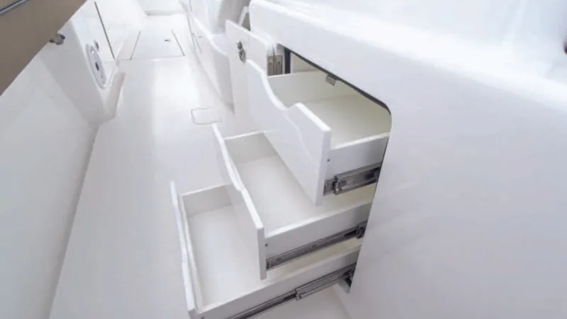 Slide: The Image of Valhalla Boatworks V-41 2027 - 21