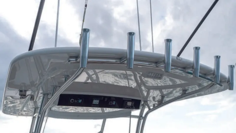 Slide: The Image of Valhalla Boatworks V-41 2027 - 33
