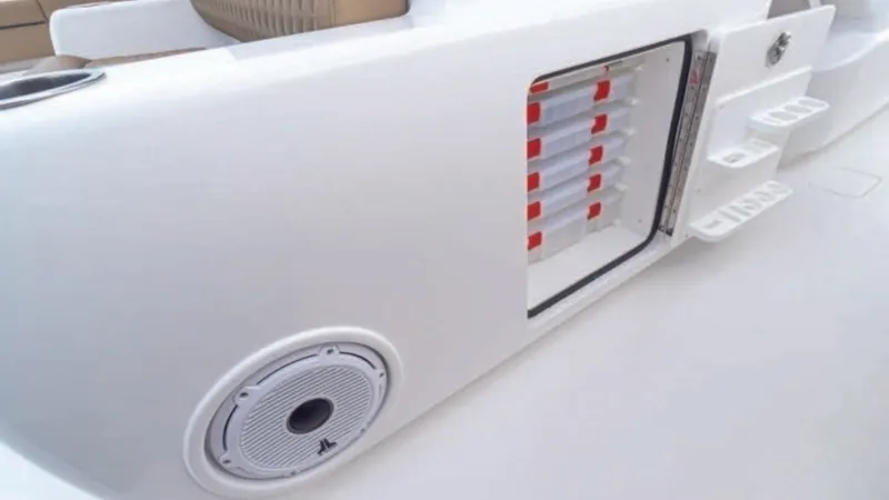 Slide: The Image of Valhalla Boatworks V-41 2027 - 20