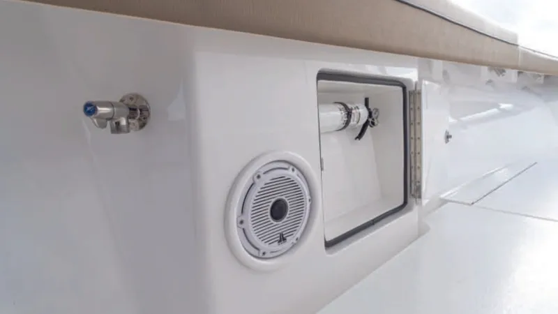 Slide: The Image of Valhalla Boatworks V-41 2027 - 22