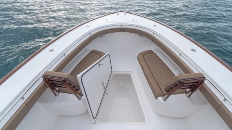 Slide: The Image of Valhalla Boatworks V-41 2027 - 13
