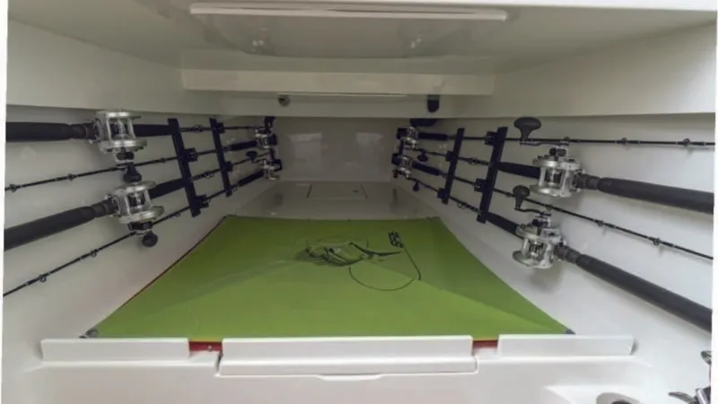 Slide: The Image of Valhalla Boatworks V-41 2027 - 28