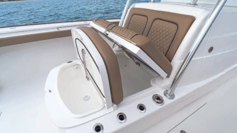Slide: The Image of Valhalla Boatworks V-41 2027 - 14