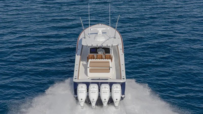 Slide: The Image of Valhalla Boatworks V-41 2027 - 39