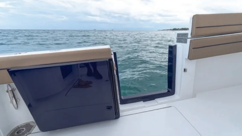 Slide: The Image of Valhalla Boatworks V-41 2027 - 34