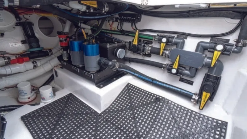 Slide: The Image of Valhalla Boatworks V-41 2027 - 35