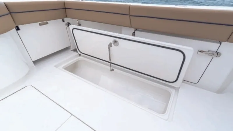 Slide: The Image of Valhalla Boatworks V-41 2027 - 18