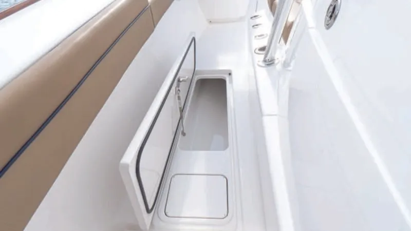 Slide: The Image of Valhalla Boatworks V-41 2027 - 23