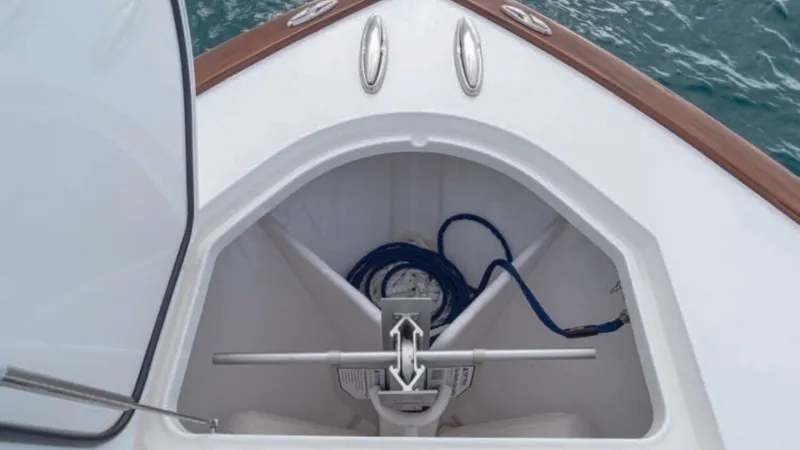 Slide: The Image of Valhalla Boatworks V-41 2027 - 32