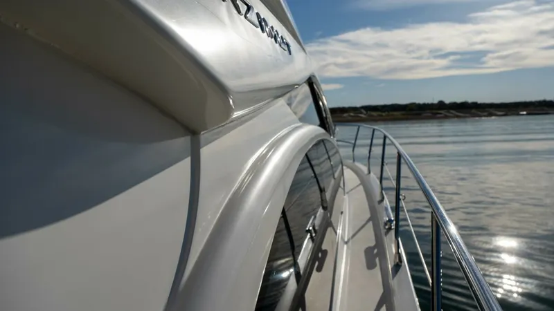 Slide: The Image of Azimut 40 Flybridge 2013 - 79