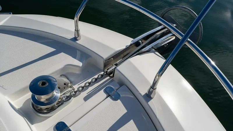 Slide: The Image of Azimut 40 Flybridge 2013 - 84