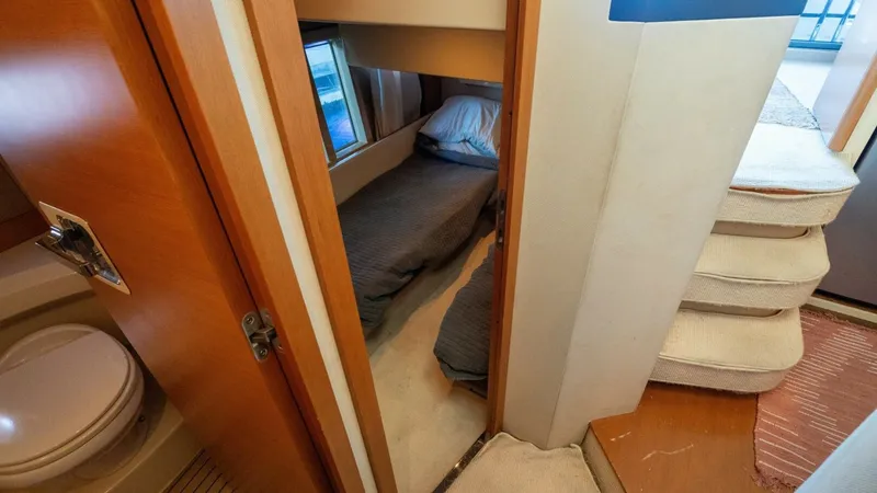 Slide: The Image of Azimut 40 Flybridge 2013 - 20