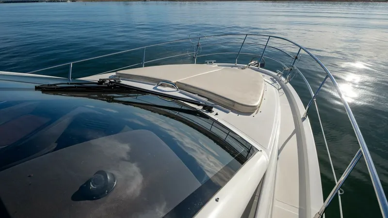 Slide: The Image of Azimut 40 Flybridge 2013 - 81