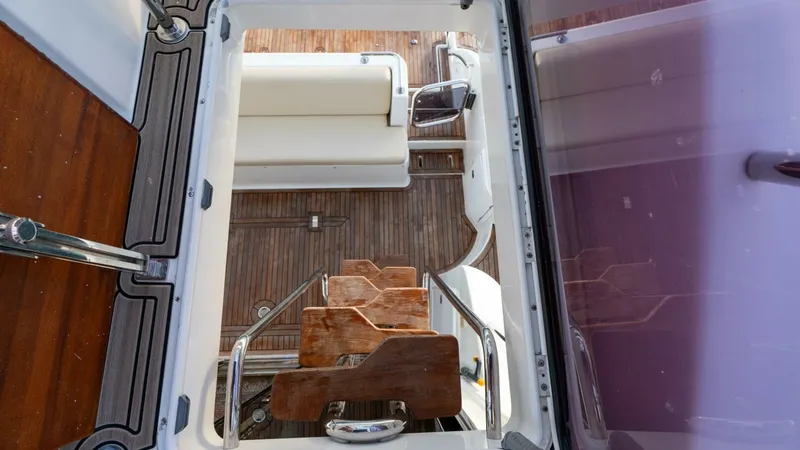 Slide: The Image of Azimut 40 Flybridge 2013 - 65