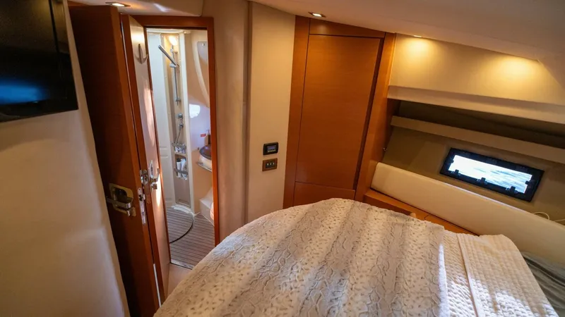 Slide: The Image of Azimut 40 Flybridge 2013 - 49