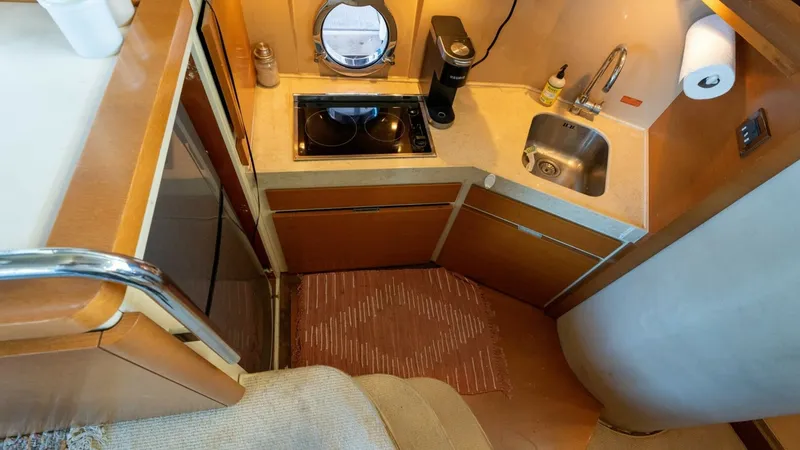 Slide: The Image of Azimut 40 Flybridge 2013 - 15