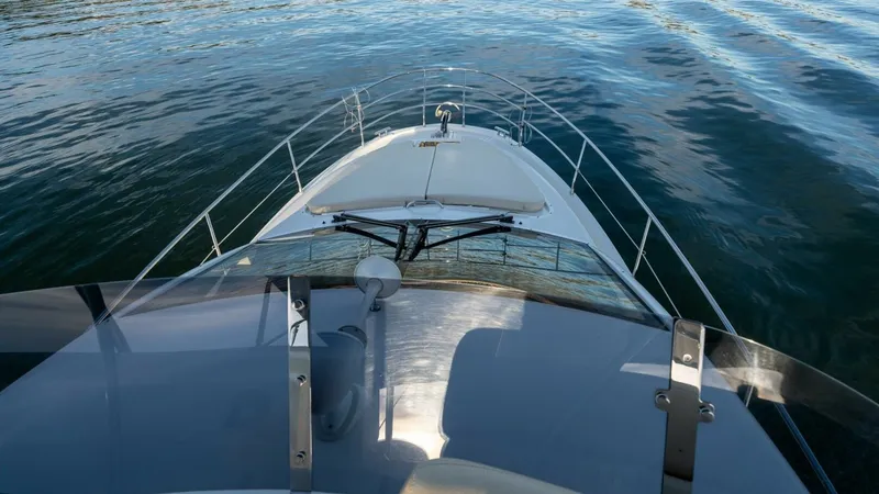Slide: The Image of Azimut 40 Flybridge 2013 - 56