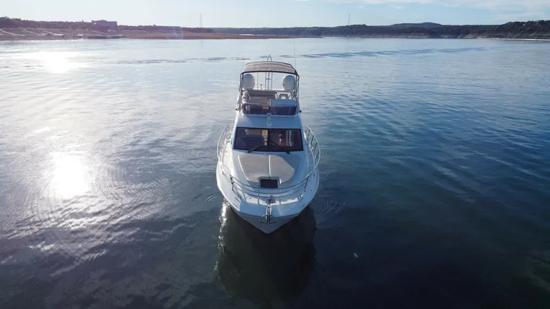 Slide: The Image of Azimut 40 Flybridge 2013 - 2