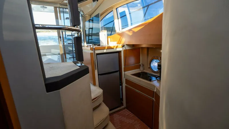 Slide: The Image of Azimut 40 Flybridge 2013 - 40