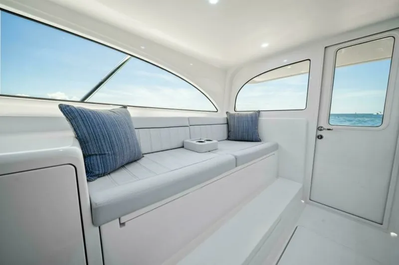 Slide: The Image of Viking 46 Billfish 2027 - 5