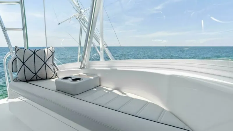 Slide: The Image of Viking 46 Billfish 2027 - 20