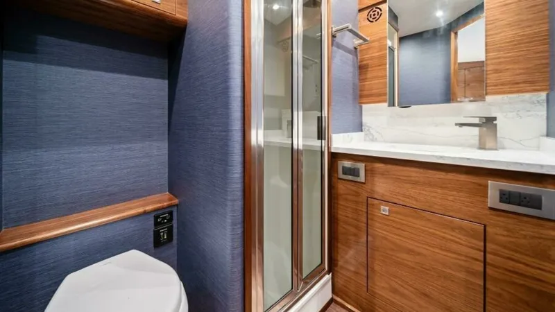 Slide: The Image of Viking 46 Billfish 2027 - 11