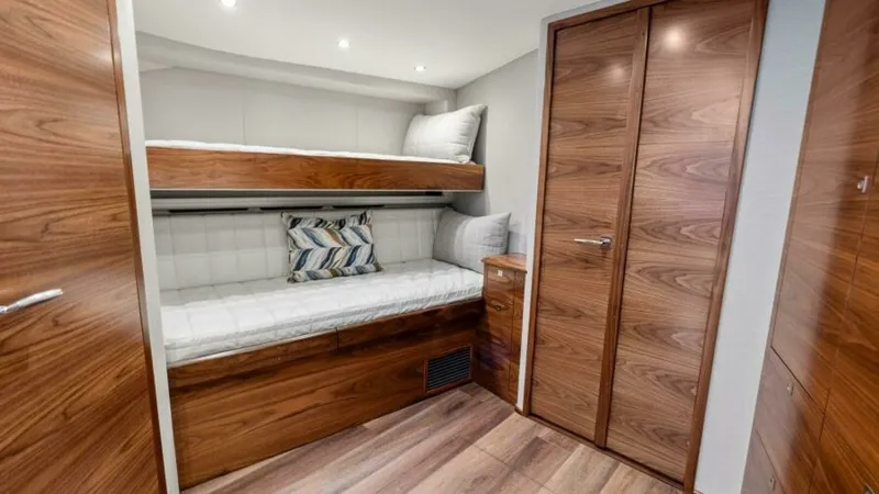 Slide: The Image of Viking 46 Billfish 2027 - 12