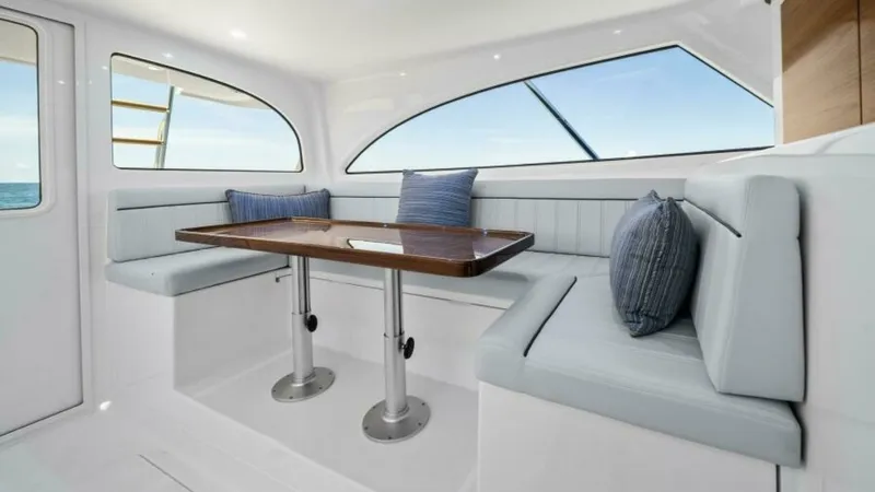 Slide: The Image of Viking 46 Billfish 2027 - 8